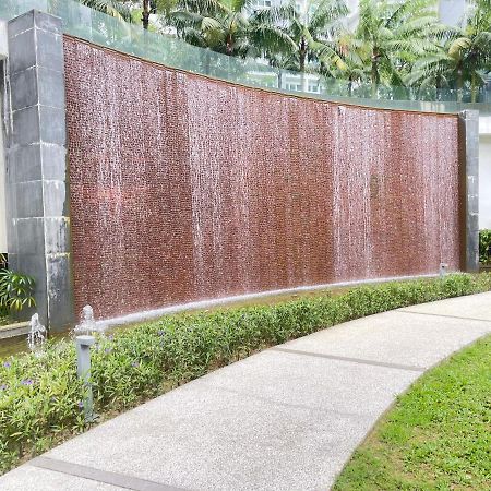1Medini 1Bedroom Niceview By Wp Homestay Johor Bahru Exterior photo
