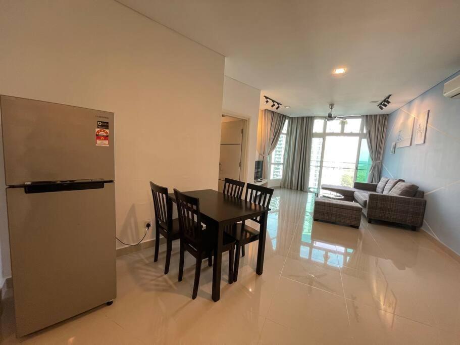 1Medini 1Bedroom Niceview By Wp Homestay Johor Bahru Exterior photo