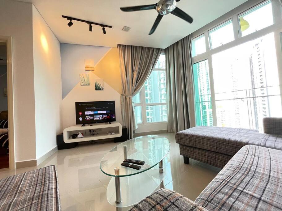 1Medini 1Bedroom Niceview By Wp Homestay Johor Bahru Exterior photo