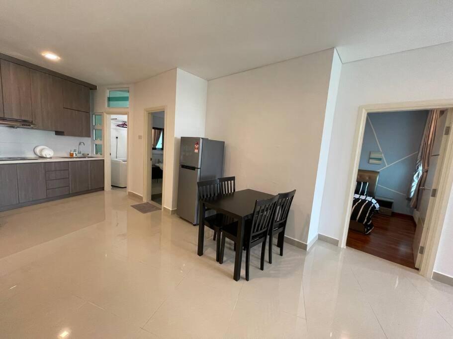 1Medini 1Bedroom Niceview By Wp Homestay Johor Bahru Exterior photo