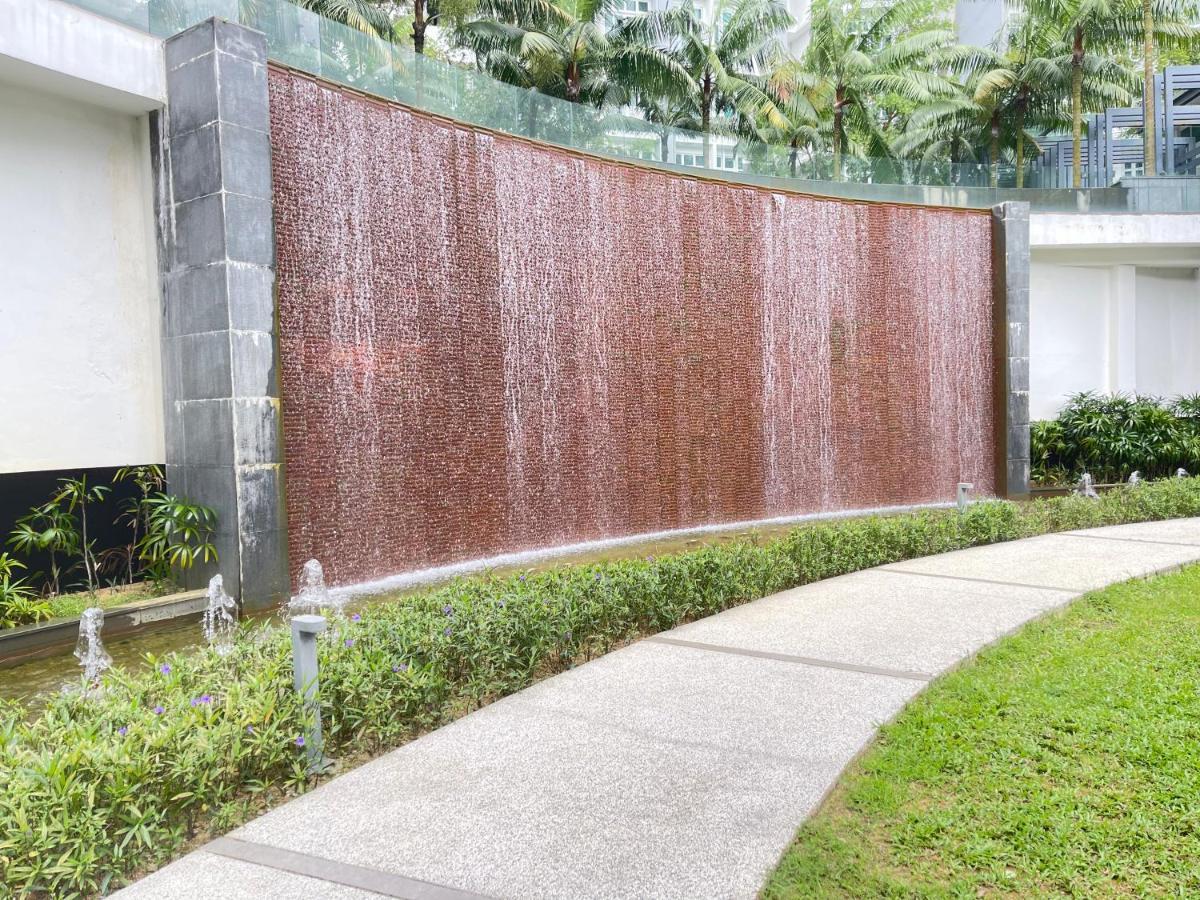 1Medini 1Bedroom Niceview By Wp Homestay Johor Bahru Exterior photo